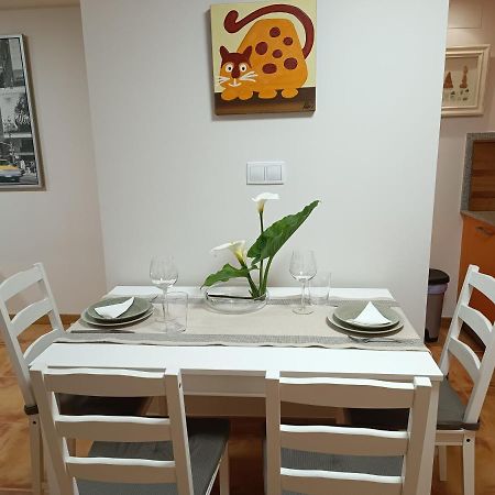 Bonito Apartamento En O Grove Esterno foto