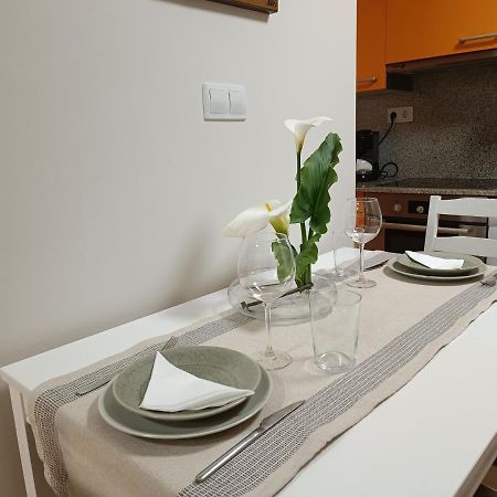Bonito Apartamento En O Grove Esterno foto